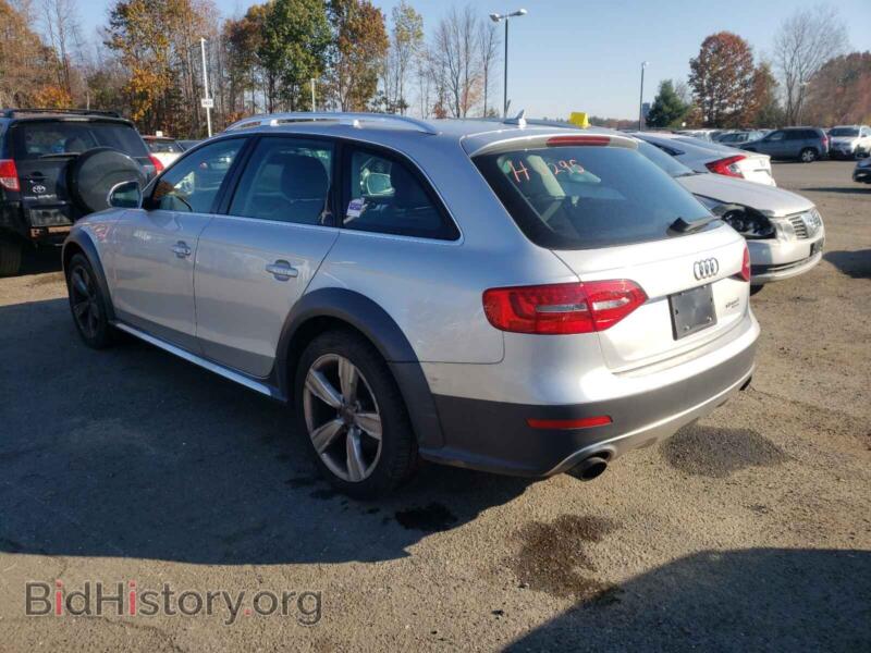 2013 Audi A4 (VIN WA19FAFL6DA226650) — фото 3 из 10