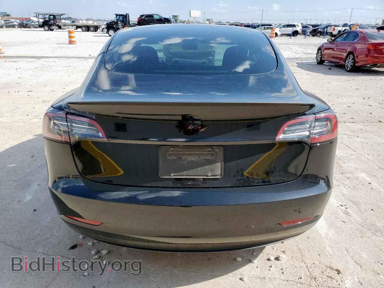 2023 TESLA MODEL 3 - VIN: 5YJ3E1EC1PF398919 - Фото 6