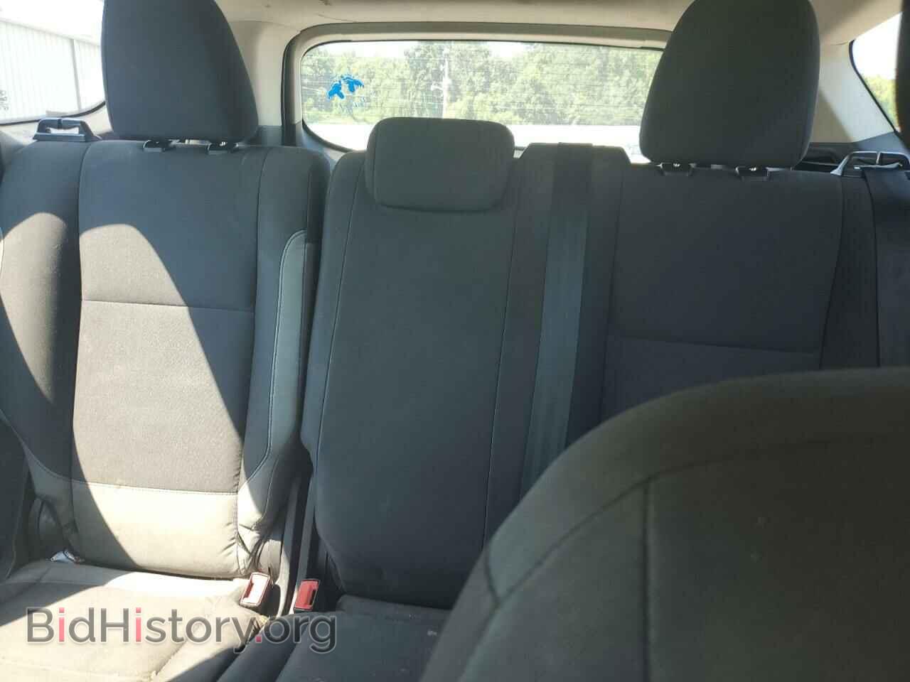 2013 FORD ESCAPE - VIN: 1FMCU0F70DUD32732 - Фото 10