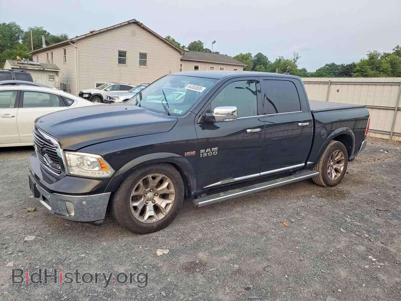 Photo 1C6RR7PT5FS736698 - RAM 1500 2015