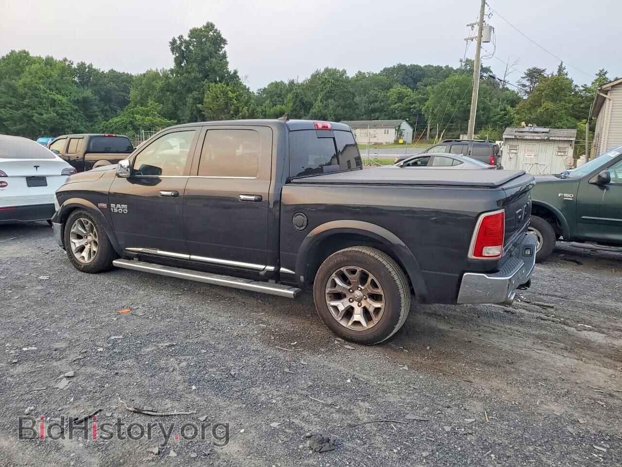 2015 RAM 1500 - VIN: 1C6RR7PT5FS736698 - Photo 2
