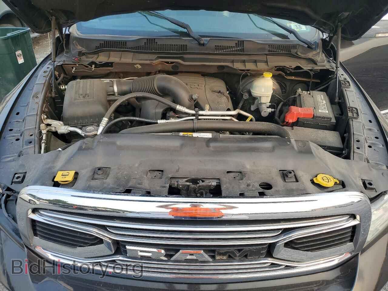2015 RAM 1500 - VIN: 1C6RR7PT5FS736698 - Photo 11