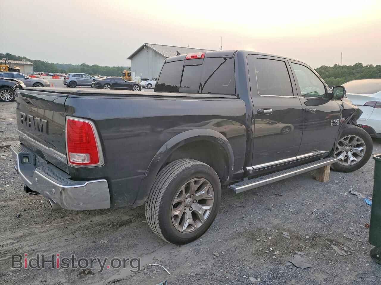 2015 RAM 1500 - VIN: 1C6RR7PT5FS736698 - Photo 3