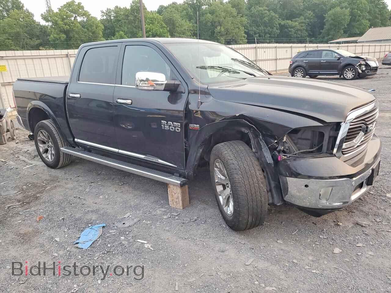 2015 RAM 1500 - VIN: 1C6RR7PT5FS736698 - Photo 4