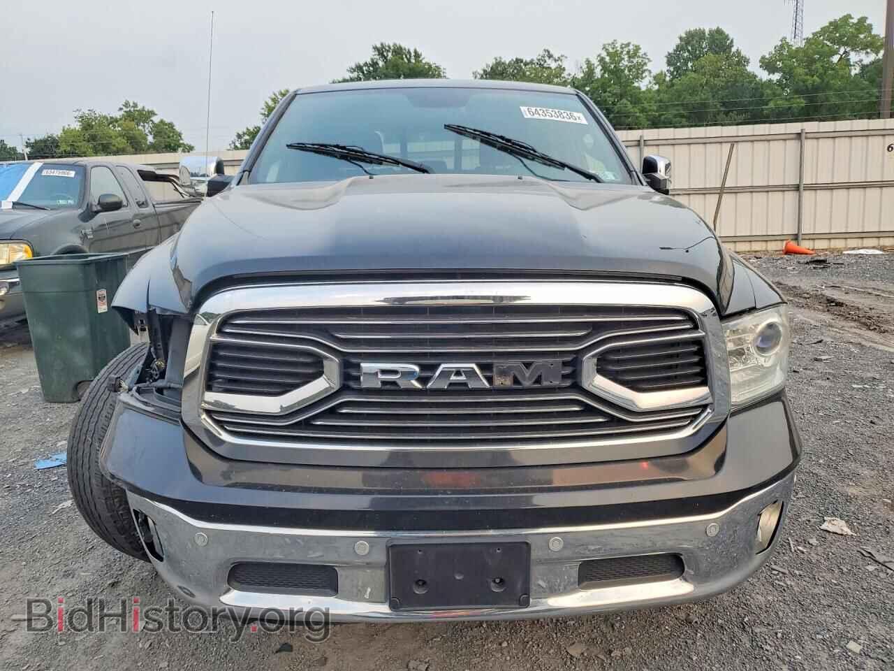 2015 RAM 1500 - VIN: 1C6RR7PT5FS736698 - Photo 5