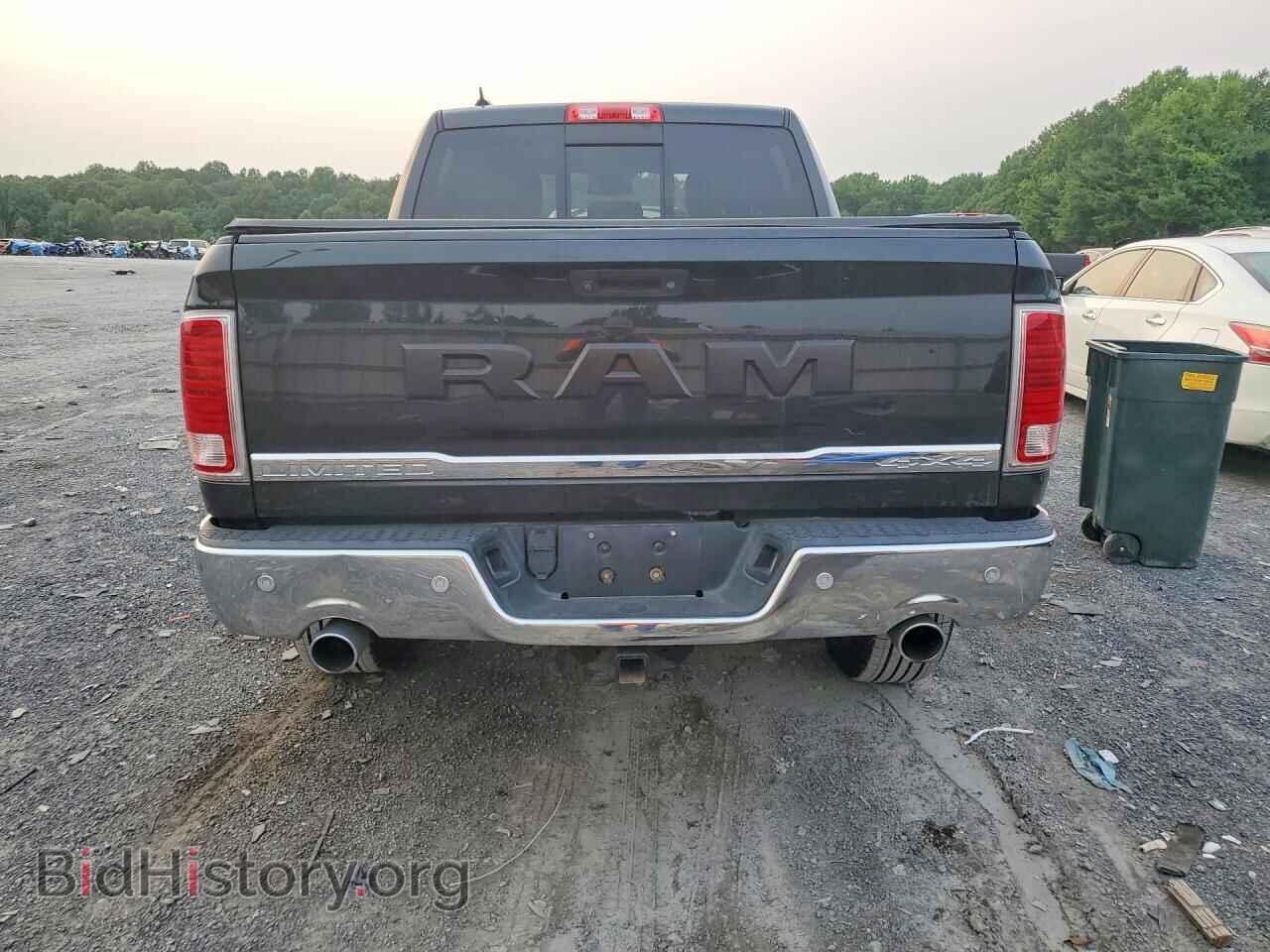 2015 RAM 1500 - VIN: 1C6RR7PT5FS736698 - Photo 6