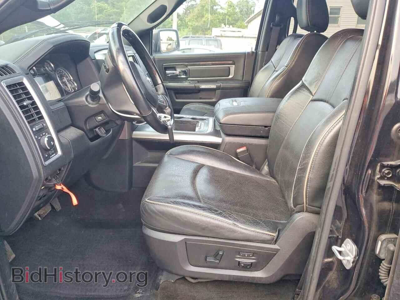 2015 RAM 1500 - VIN: 1C6RR7PT5FS736698 - Photo 7