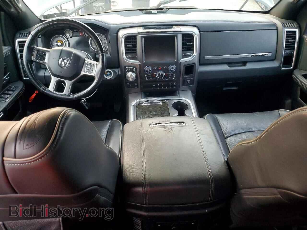 2015 RAM 1500 - VIN: 1C6RR7PT5FS736698 - Photo 8
