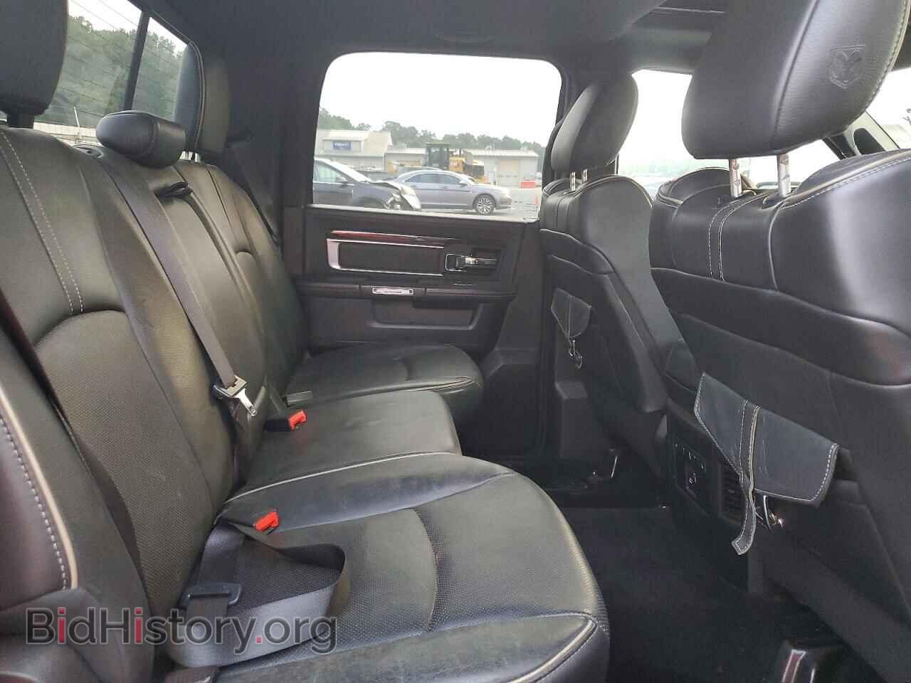 2015 RAM 1500 - VIN: 1C6RR7PT5FS736698 - Photo 10
