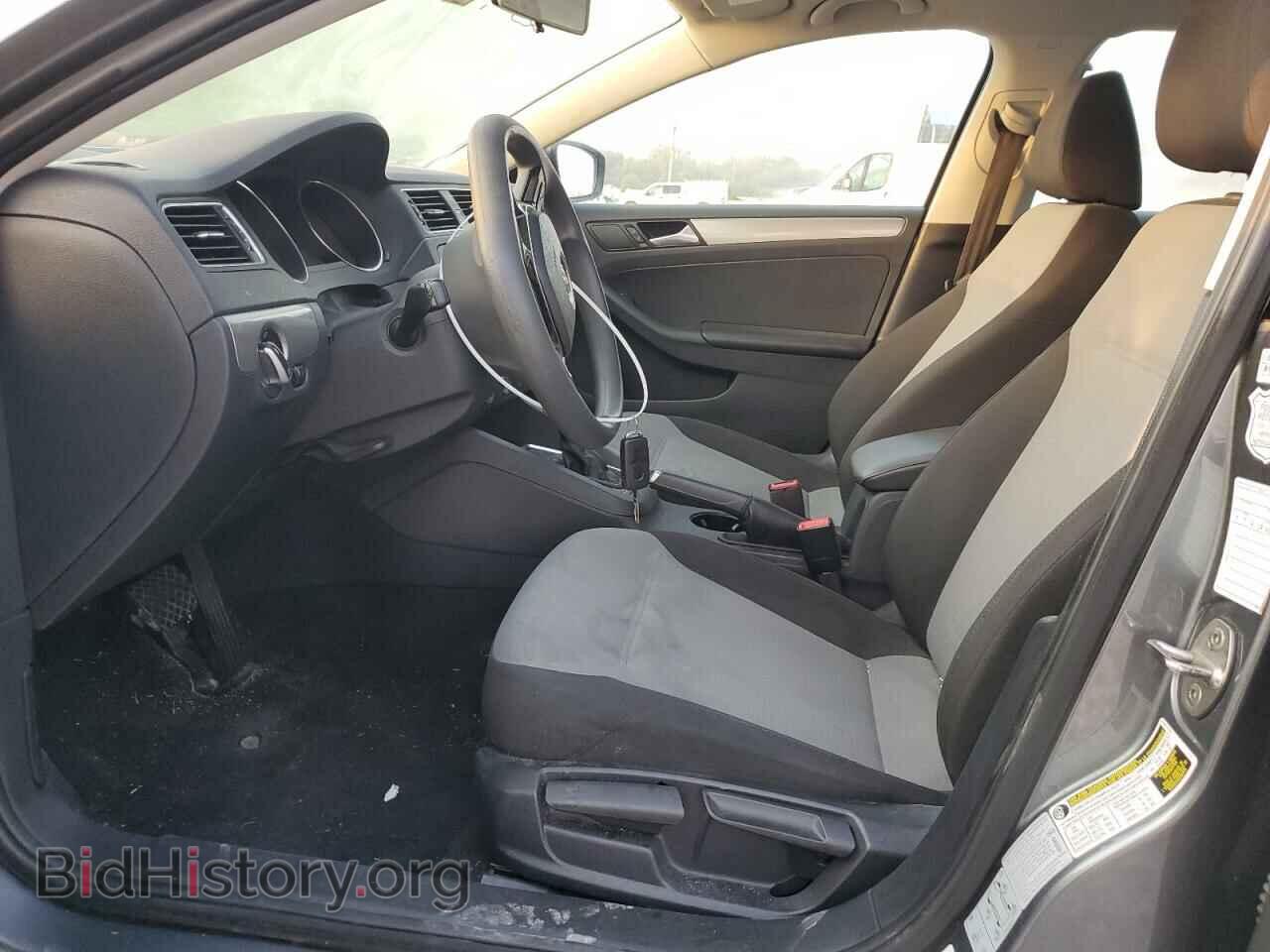 2017 VOLKSWAGEN JETTA - VIN: 3VW2B7AJ2HM228512 - Фото 7