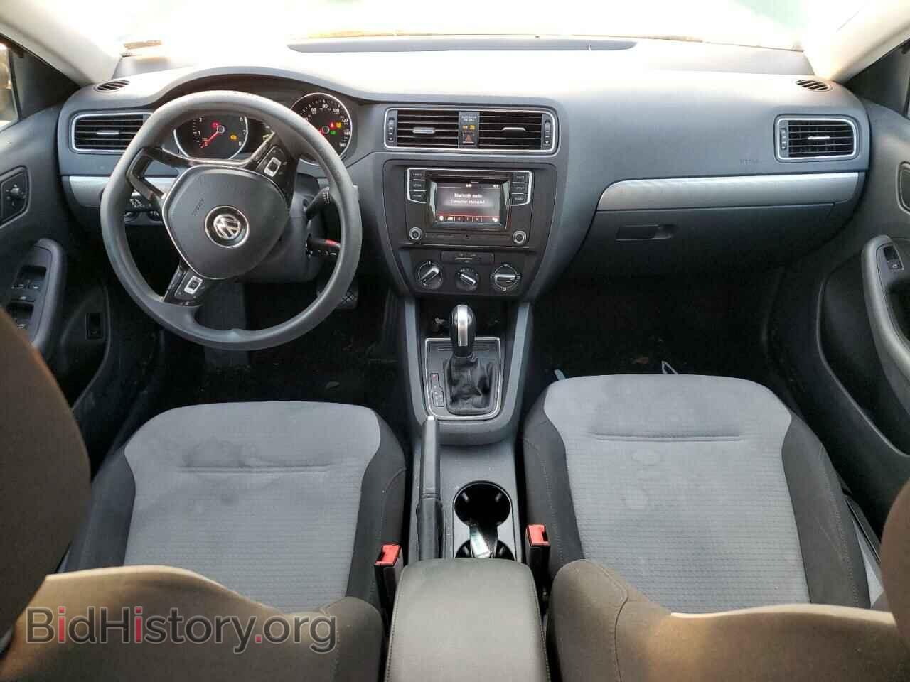 2017 VOLKSWAGEN JETTA - VIN: 3VW2B7AJ2HM228512 - Фото 8
