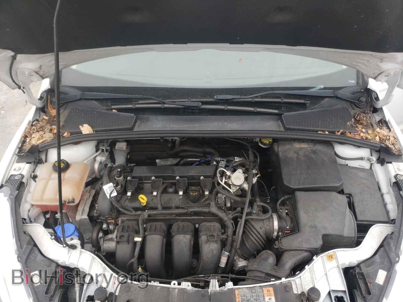 2016 FORD FOCUS - VIN: 1FADP3F28GL320172 - Фото 7
