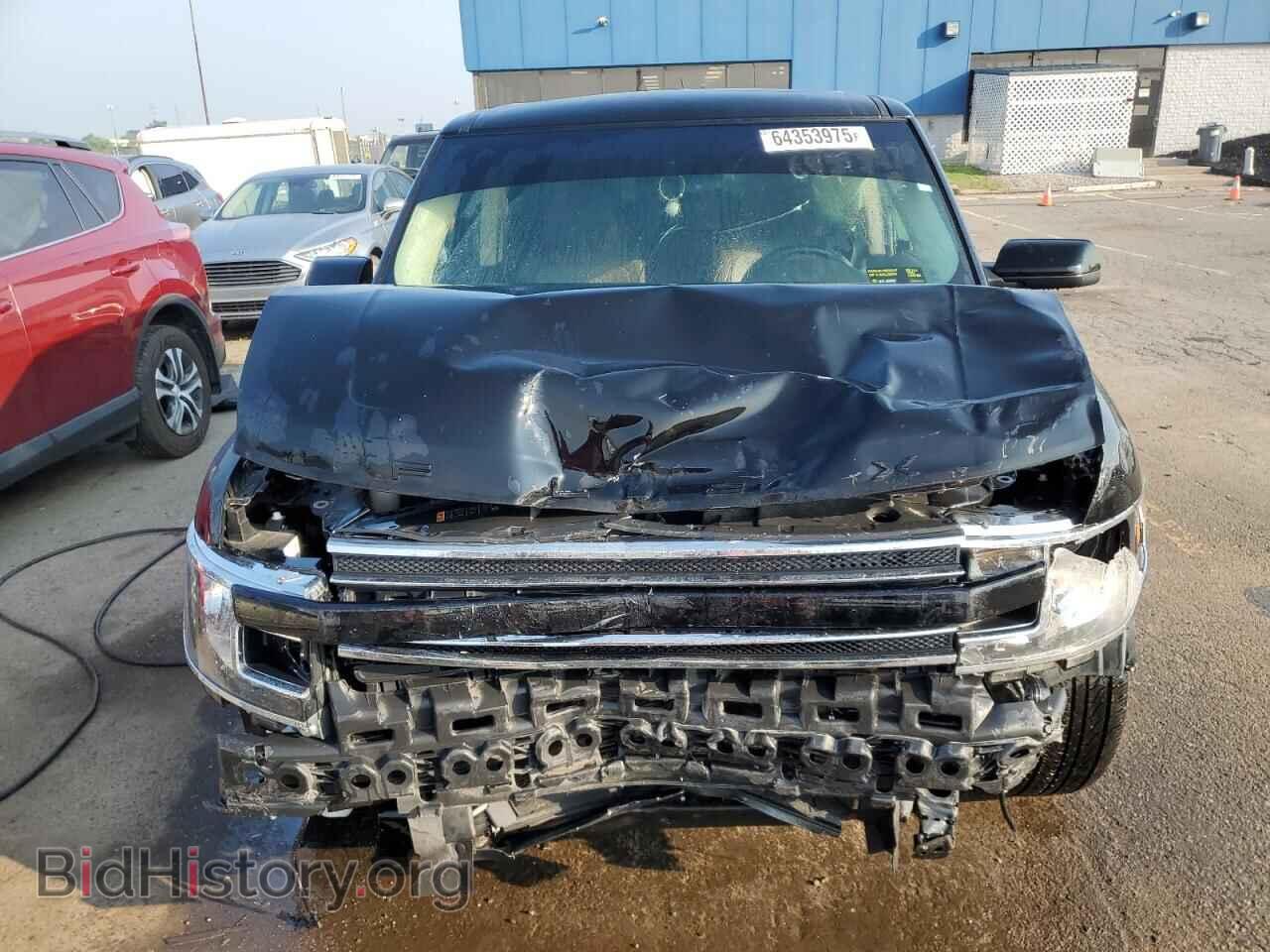 2018 FORD FLEX - VIN: 2FMGK5C83JBA21475 - Photo 5