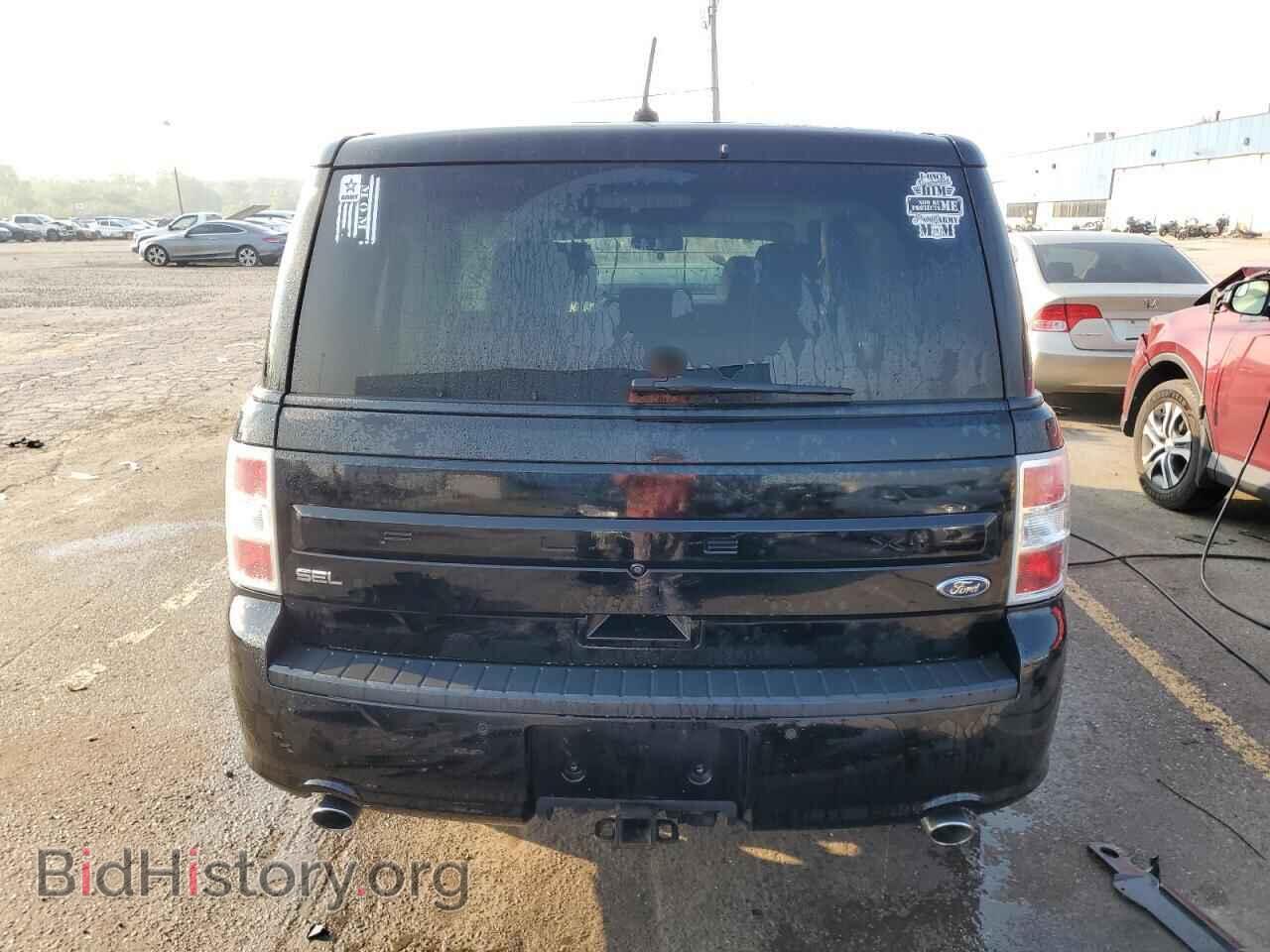 2018 FORD FLEX - VIN: 2FMGK5C83JBA21475 - Photo 6