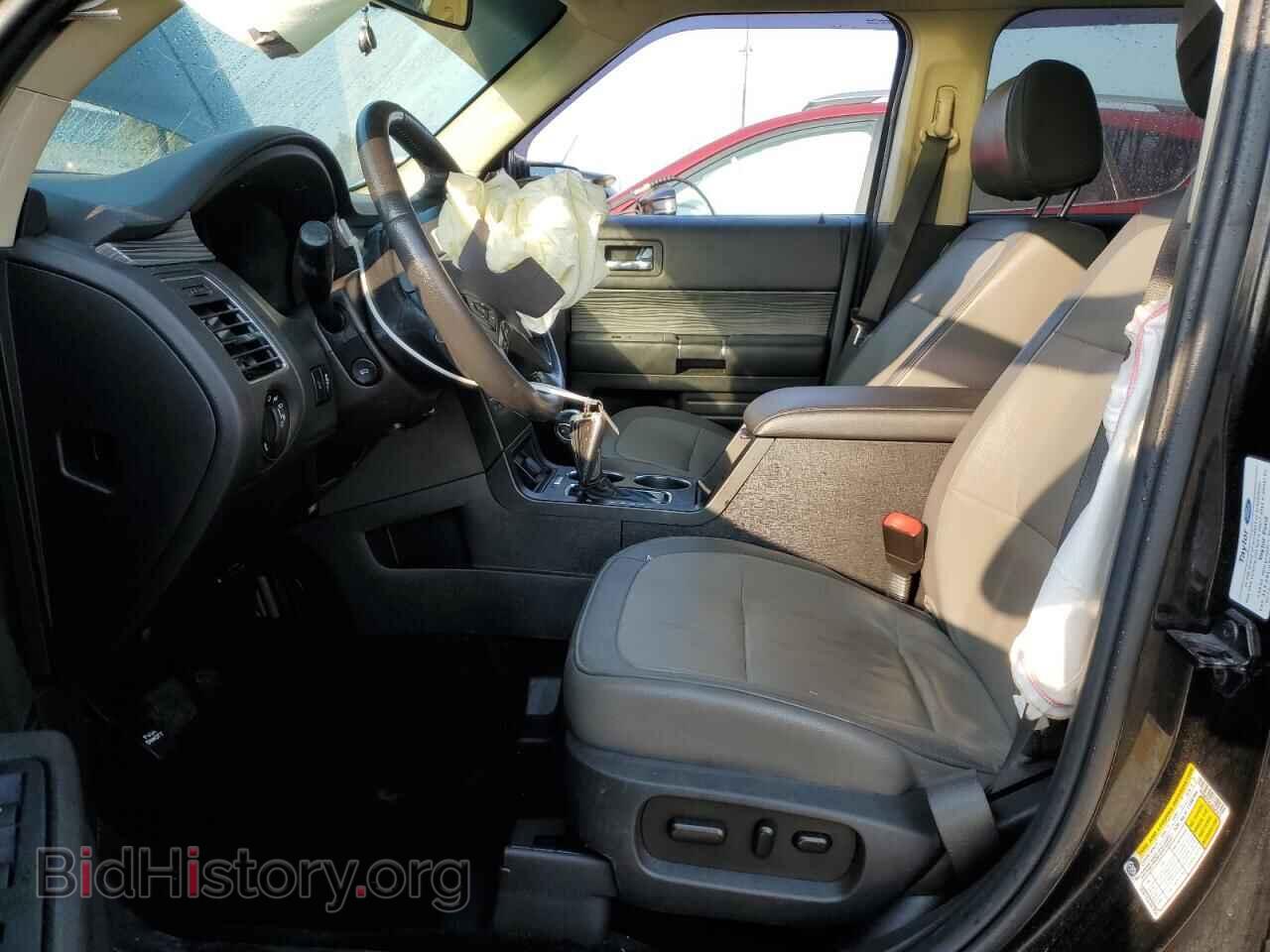 2018 FORD FLEX - VIN: 2FMGK5C83JBA21475 - Photo 7