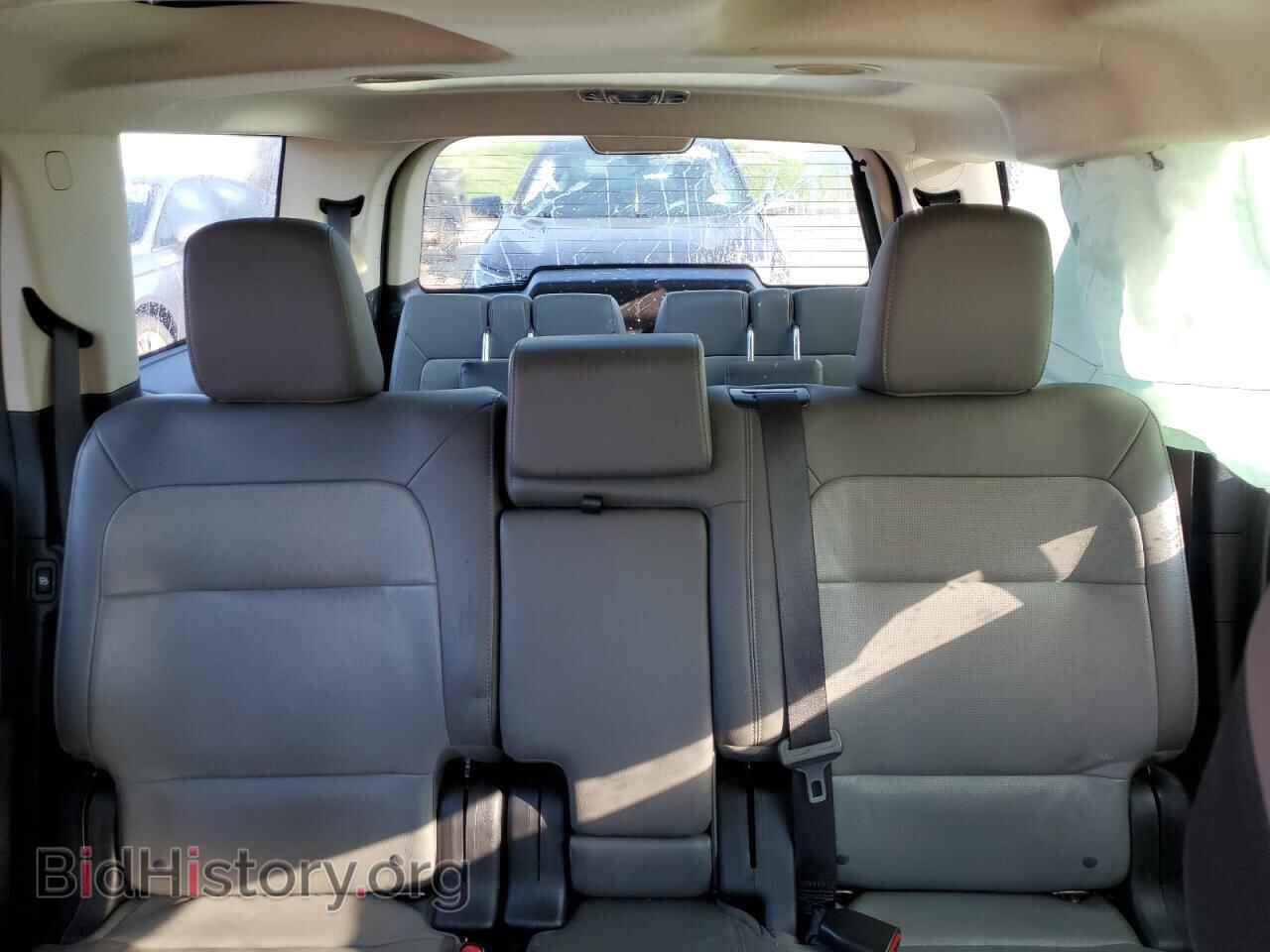 2018 FORD FLEX - VIN: 2FMGK5C83JBA21475 - Photo 10