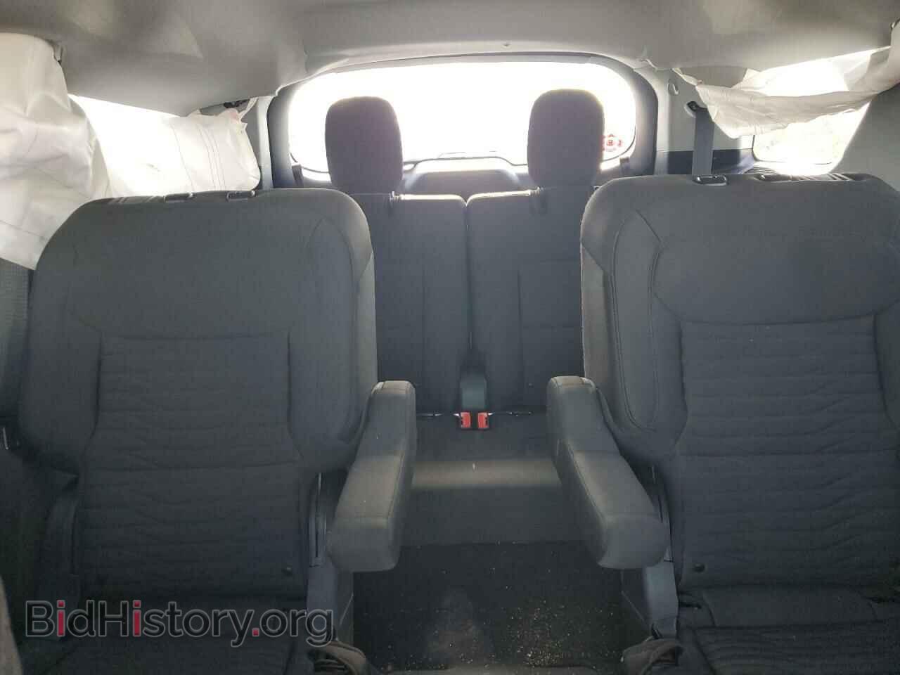 2021 FORD EXPLORER - VIN: 1FMSK7DH8MGB28751 - Photo 10