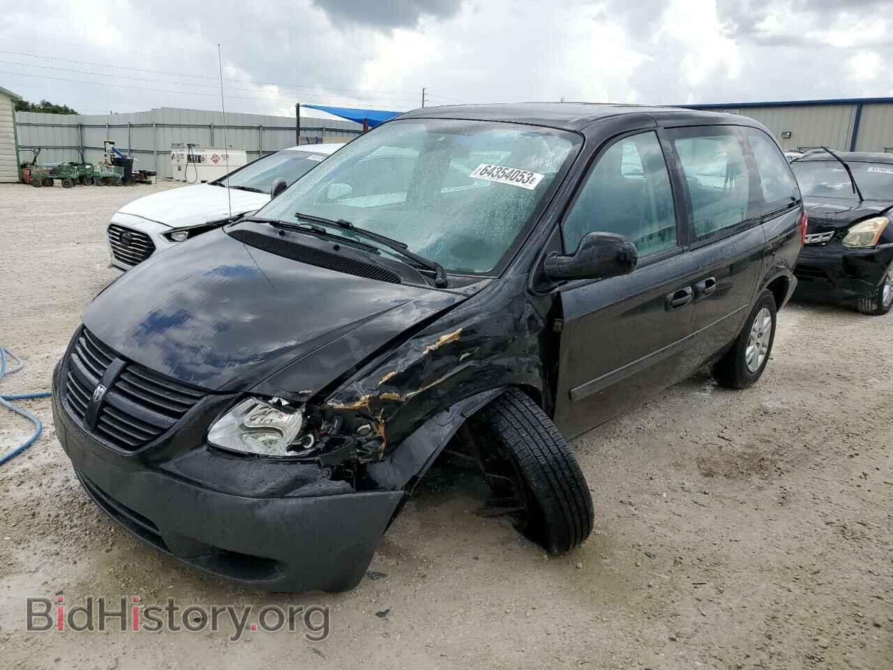 Photo 1D4GP25B66B583366 - DODGE All Models 2006