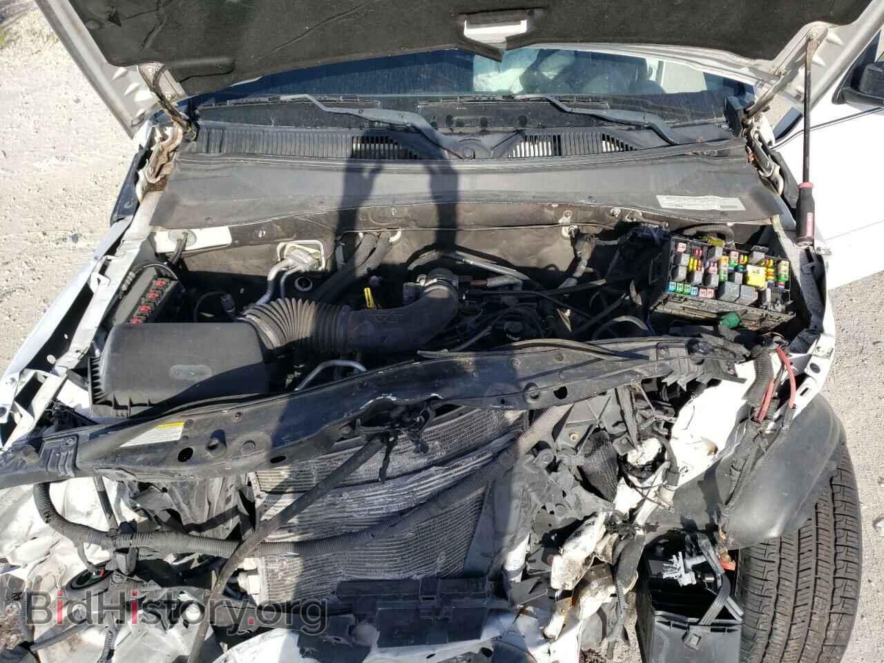2011 DODGE NITRO - VIN: 1D4PT2GK3BW520236 - Фото 11