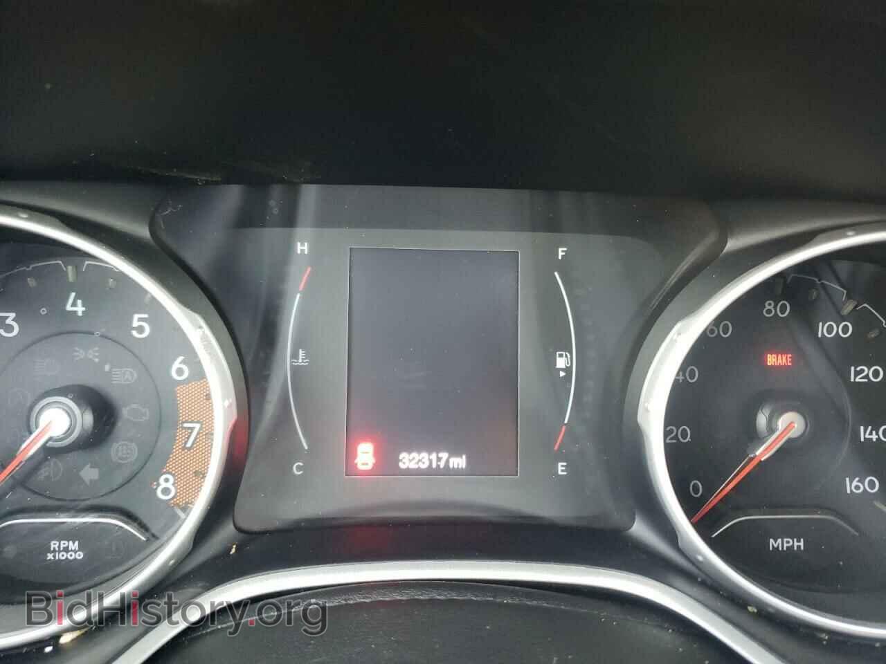 2019 JEEP COMPASS - VIN: 3C4NJDBB5KT768491 - Photo 9