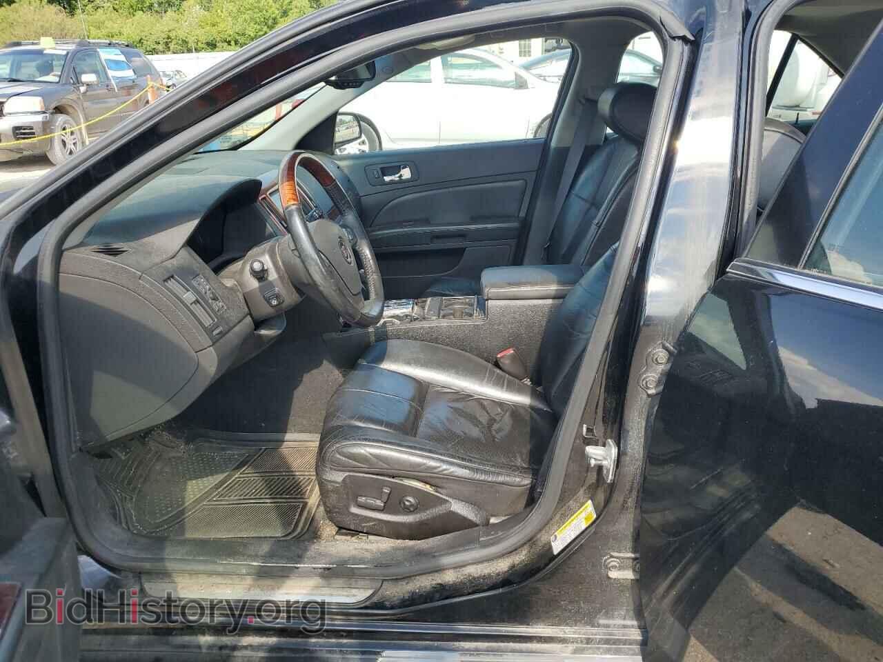 2006 CADILLAC STS - VIN: 1G6DC67A060180053 - Photo 7