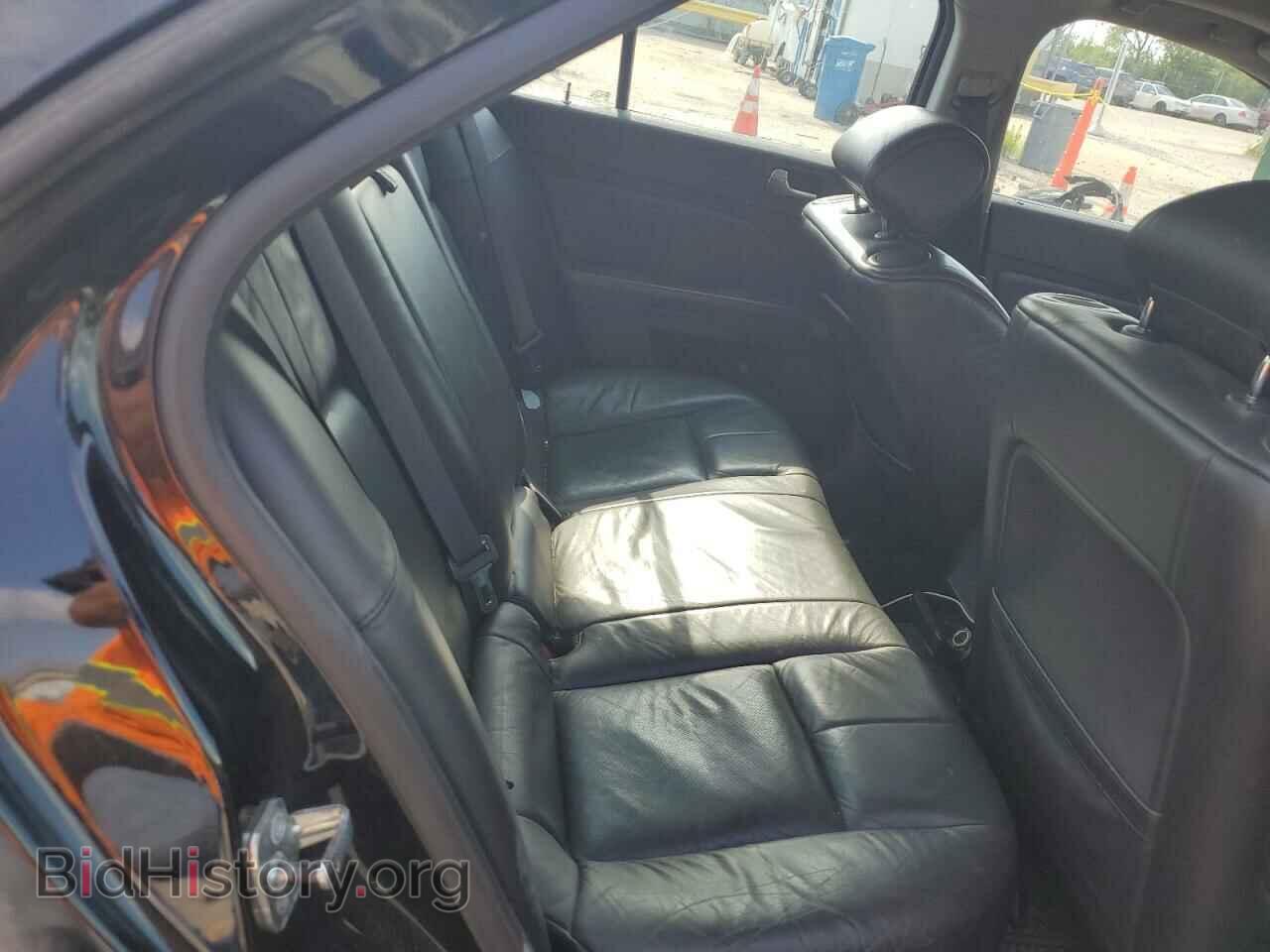 2006 CADILLAC STS - VIN: 1G6DC67A060180053 - Photo 10