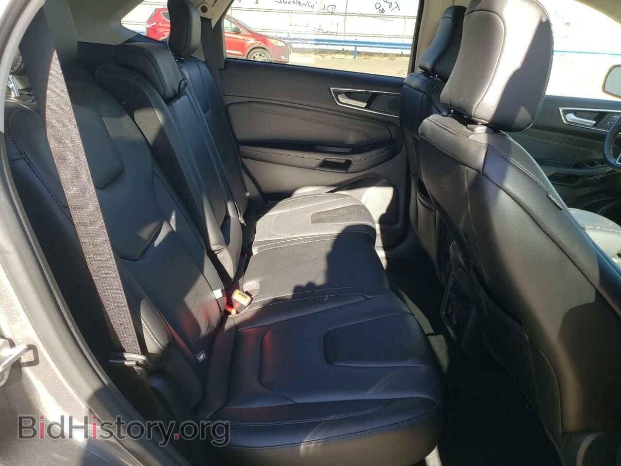 2022 FORD EDGE - VIN: 2FMPK4K99NBA39912 - Фото 6