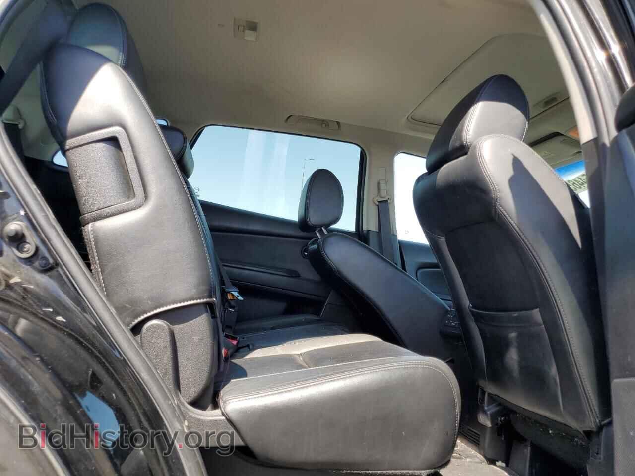 2011 MAZDA CX-9 - VIN: JM3TB3CV3B0304076 - Фото 11