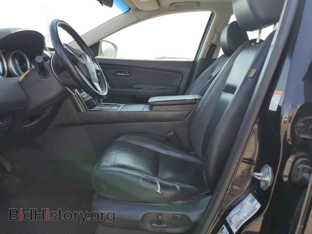 2011 MAZDA CX-9 - VIN: JM3TB3CV3B0304076 - Фото 7