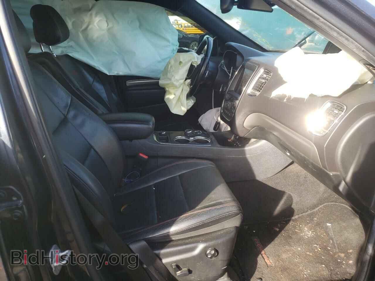 2014 DODGE DURANGO - VIN: 1C4SDJCT9EC374802 - Photo 5