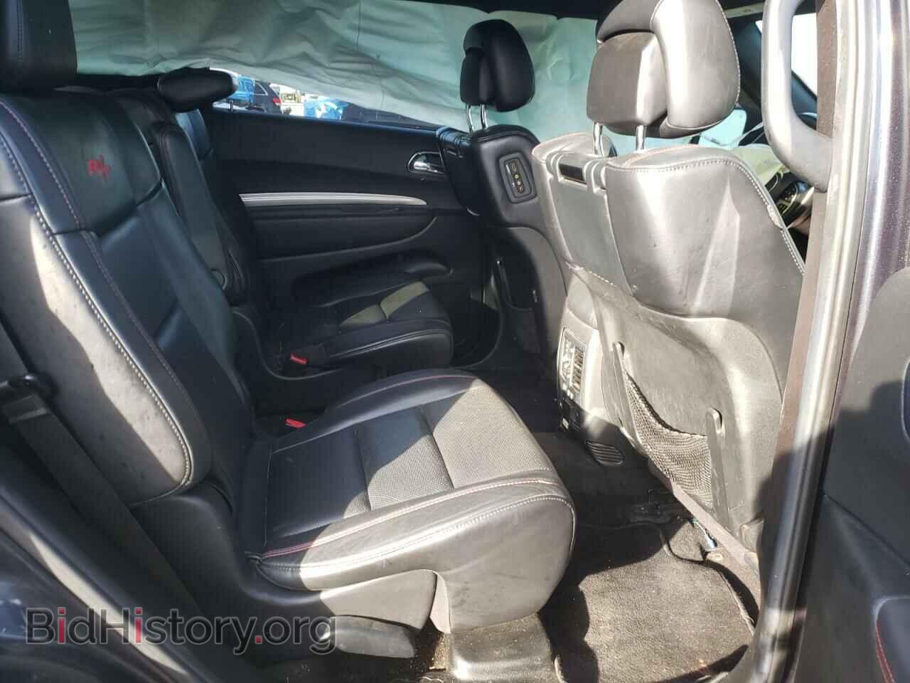 2014 DODGE DURANGO - VIN: 1C4SDJCT9EC374802 - Photo 6