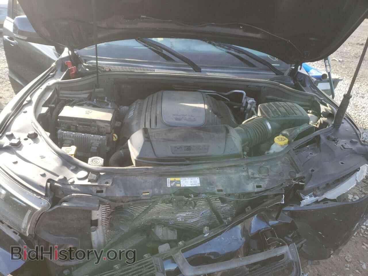 2014 DODGE DURANGO - VIN: 1C4SDJCT9EC374802 - Photo 7