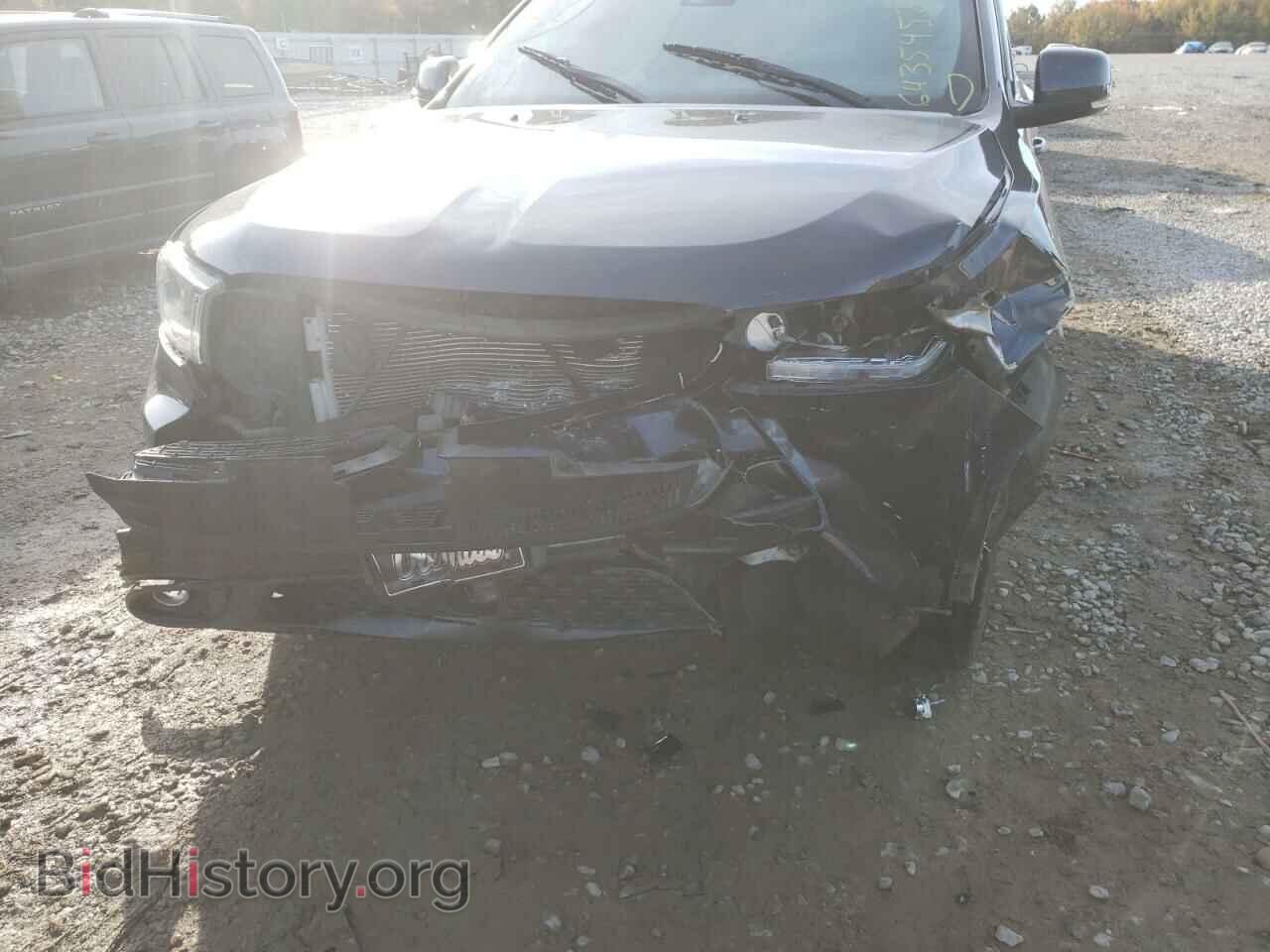 2014 DODGE DURANGO - VIN: 1C4SDJCT9EC374802 - Photo 9