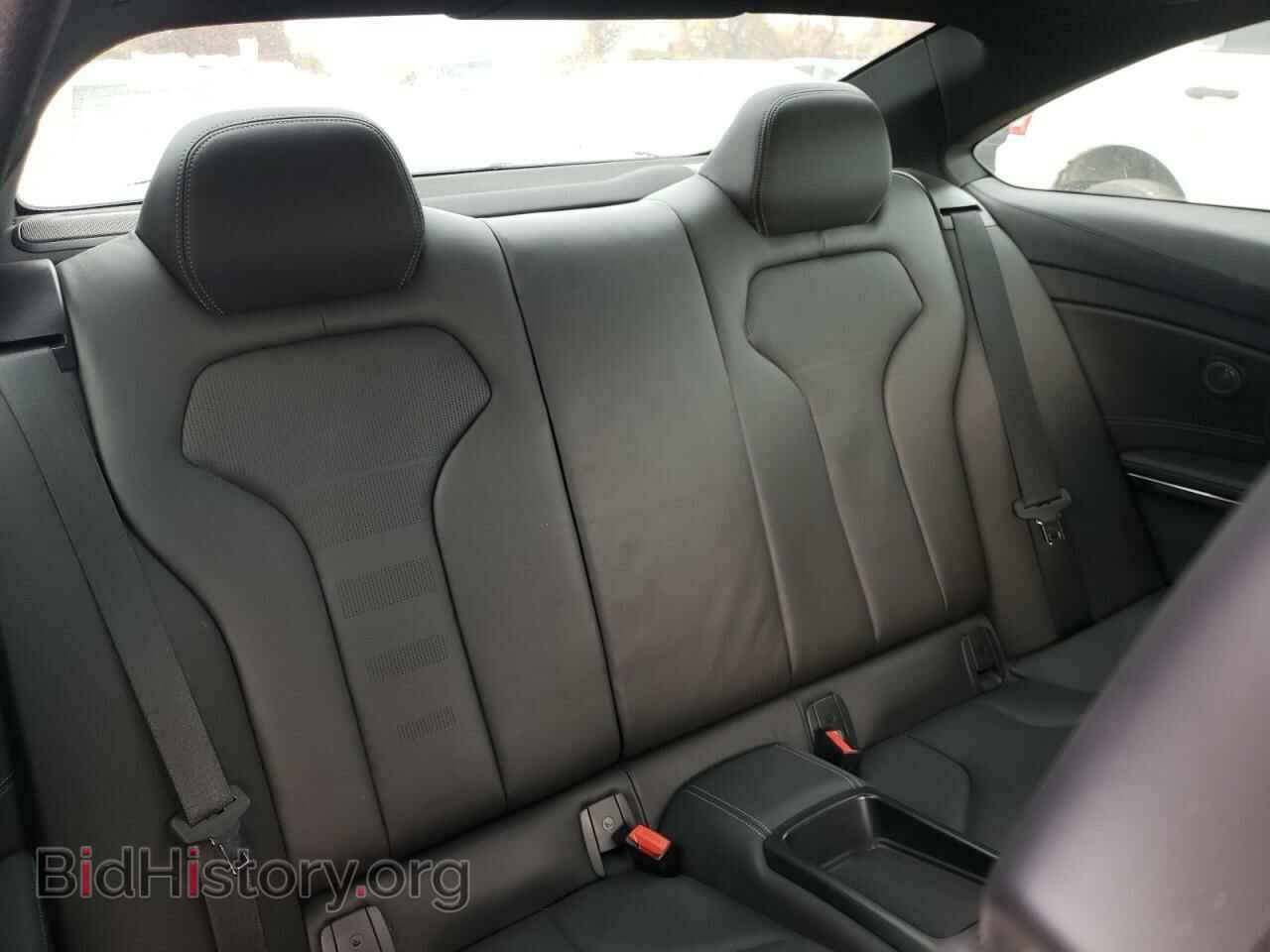 2016 BMW M4 - VIN: WBS3R9C53GK336442 - Photo 6