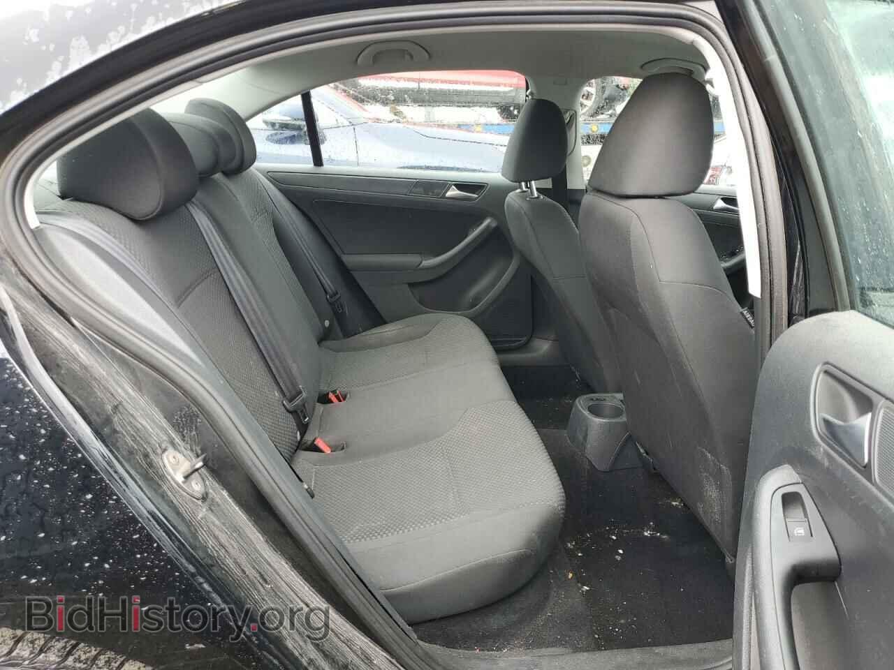2012 VOLKSWAGEN JETTA - VIN: 3VW2K7AJ8CM413009 - Фото 10