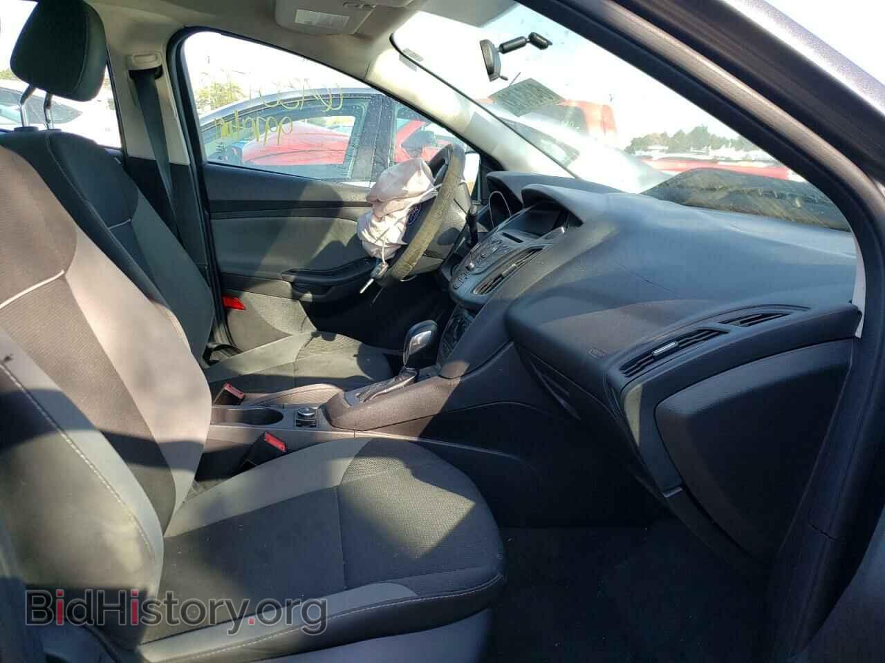 2014 FORD FOCUS - VIN: 1FADP3E29EL339604 - Photo 5