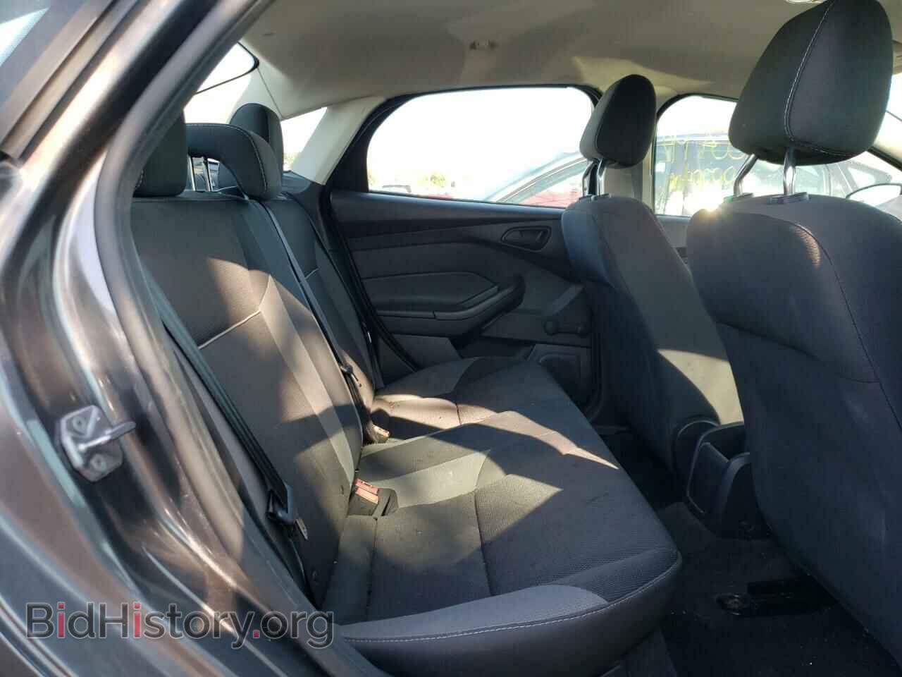 2014 FORD FOCUS - VIN: 1FADP3E29EL339604 - Photo 6