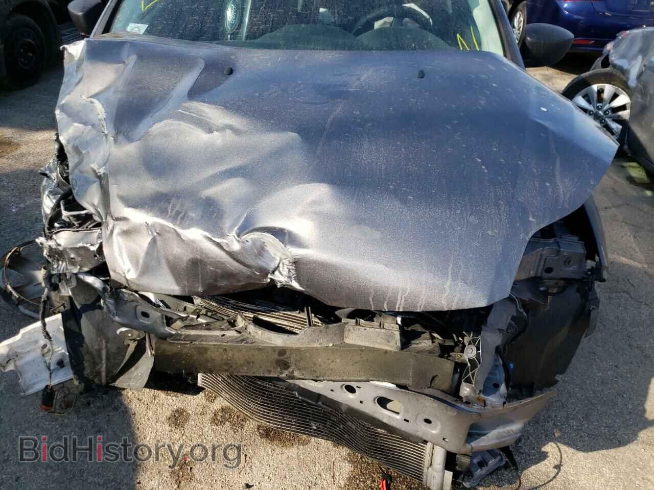 2014 FORD FOCUS - VIN: 1FADP3E29EL339604 - Photo 7