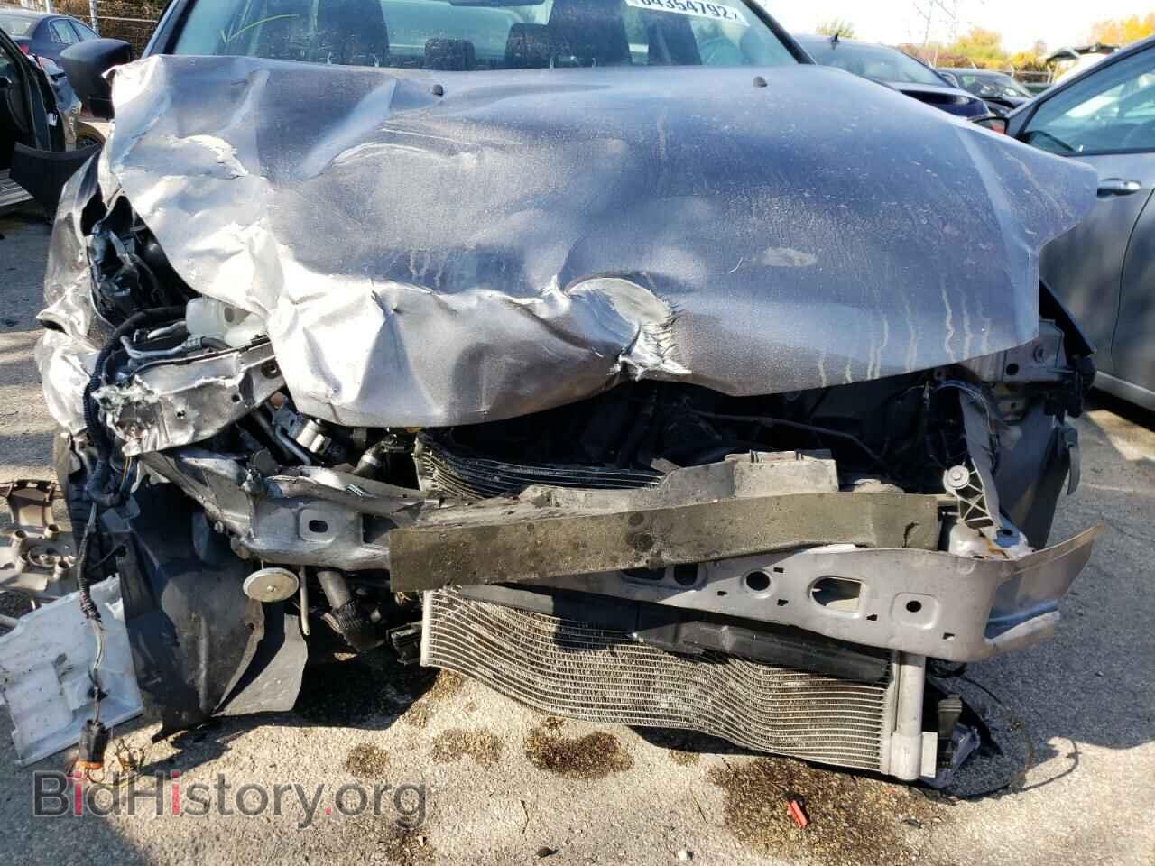 2014 FORD FOCUS - VIN: 1FADP3E29EL339604 - Photo 9