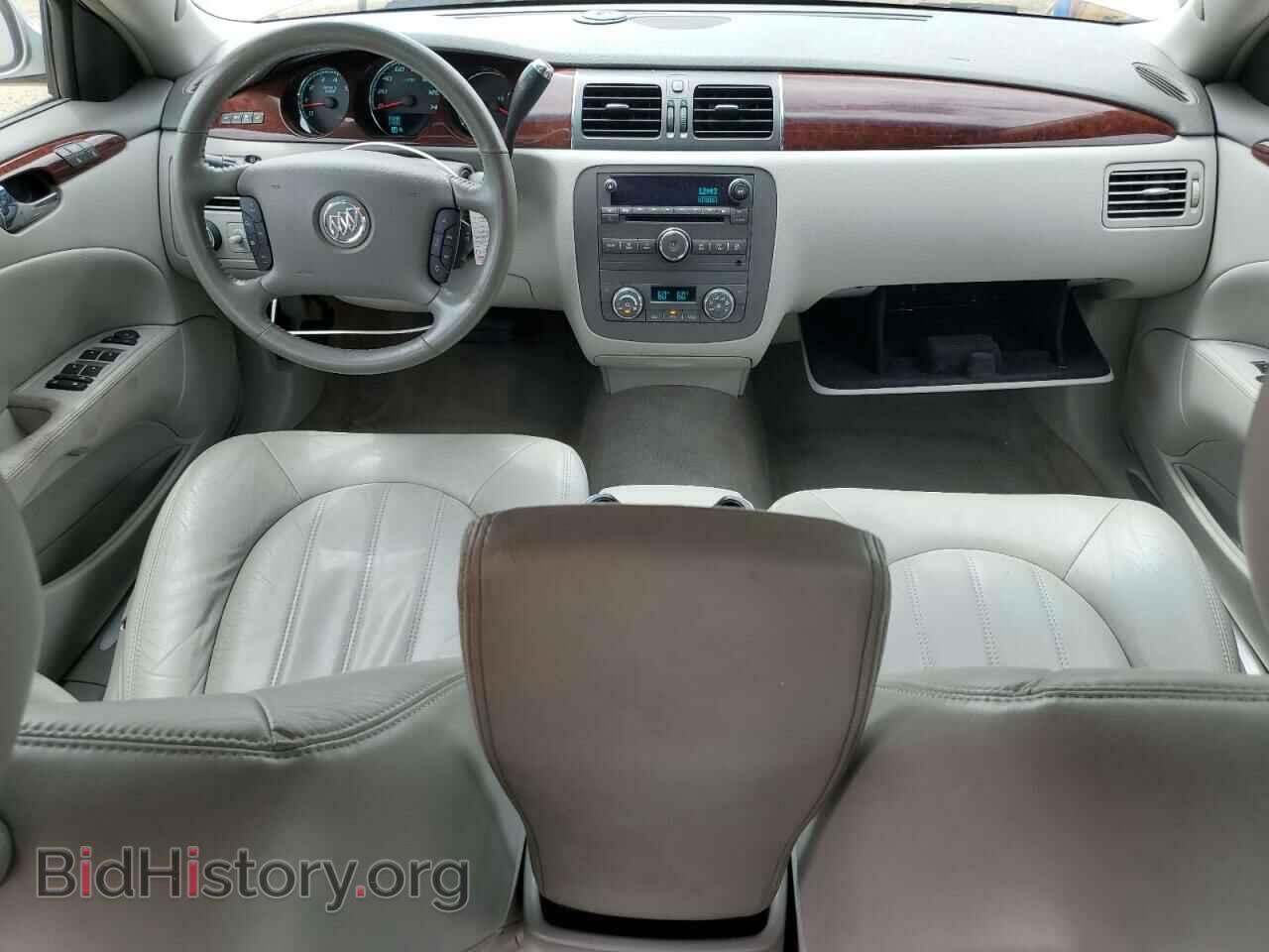 2010 BUICK LUCERNE - VIN: 1G4HC5EM8AU105586 - Фото 8