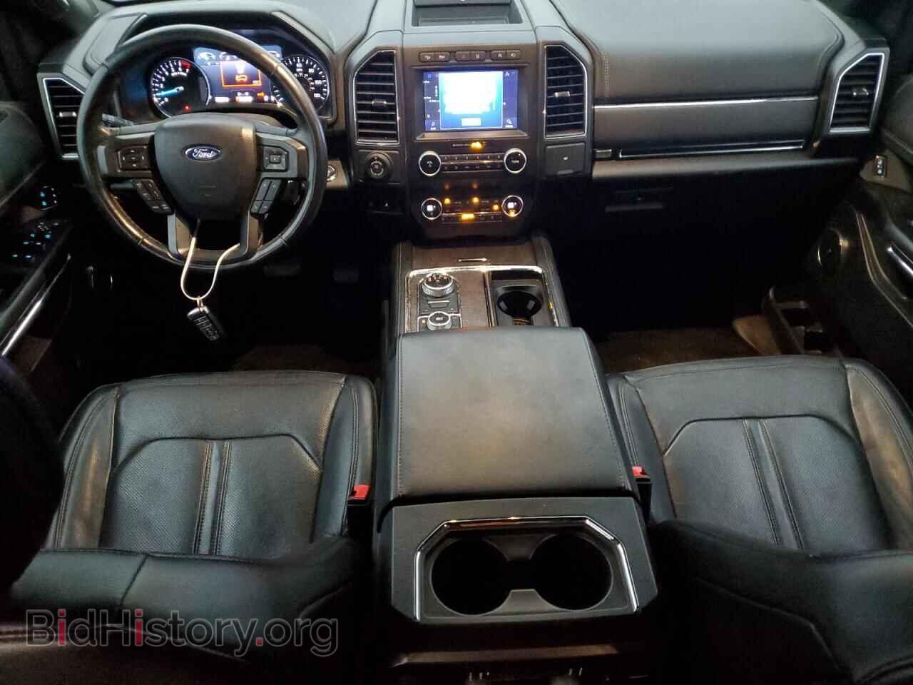 2020 FORD EXPEDITION - VIN: 1FMJK2AT2LEA02063 - Фото 8