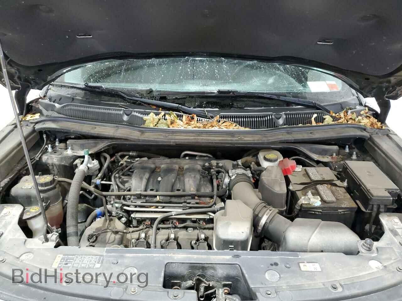 2018 FORD EXPLORER - VIN: 1FM5K8D8XJGB05938 - Фото 12