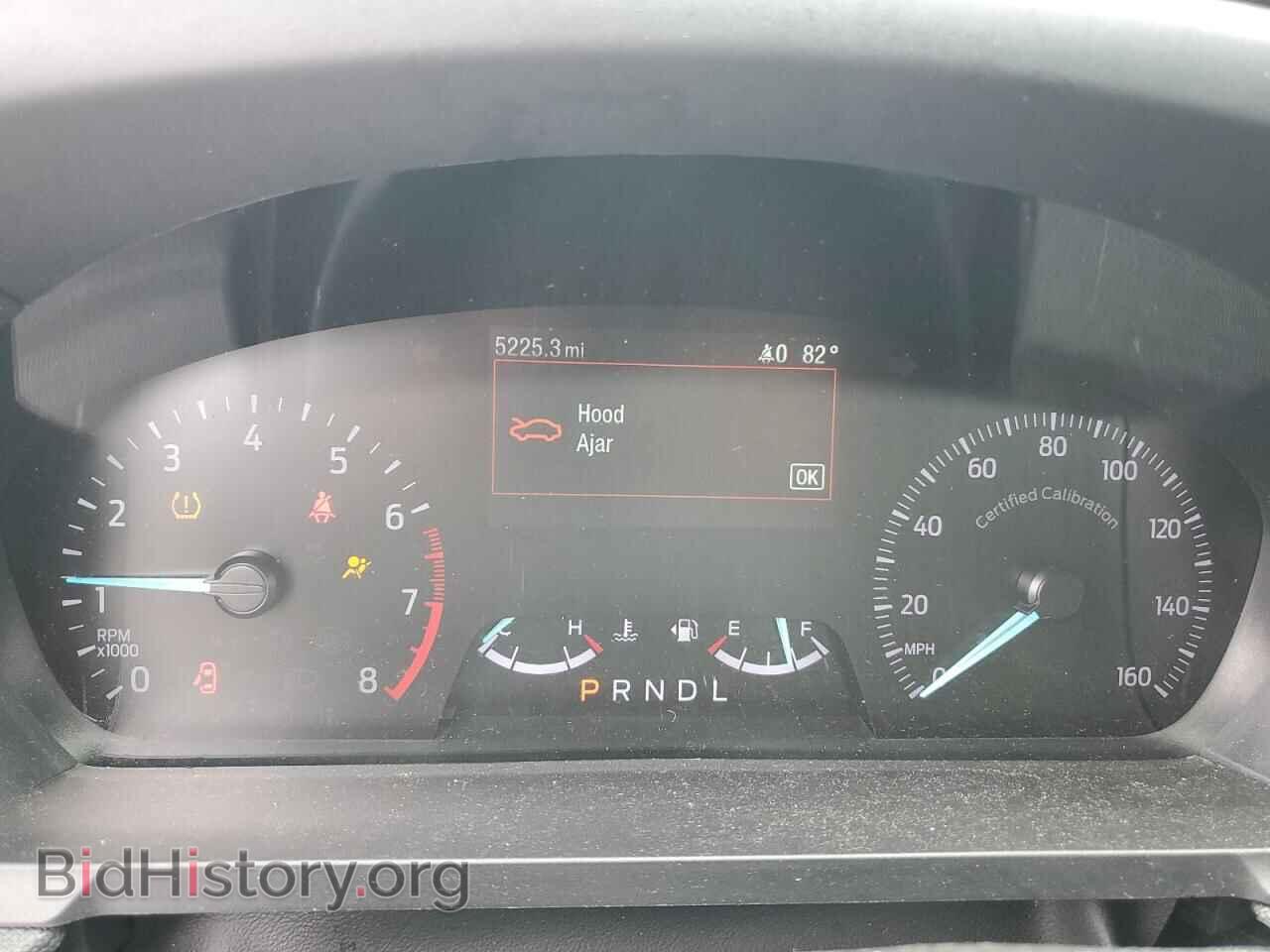 2024 FORD EXPLORER - VIN: 1FM5K8ACXRGA85792 - Фото 9