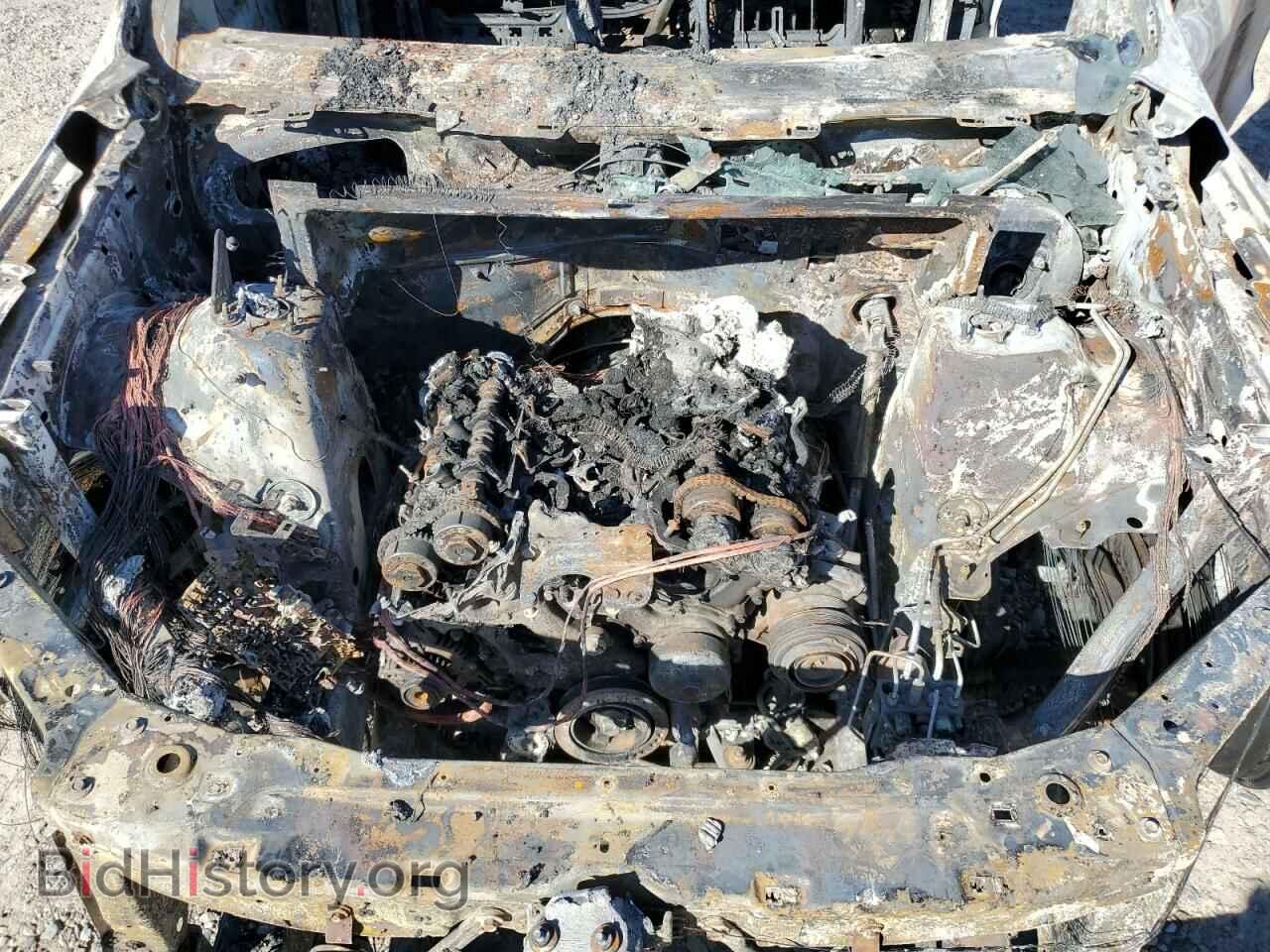 2013 DODGE DURANGO - VIN: 1C4RDHAG5DC690967 - Фото 7
