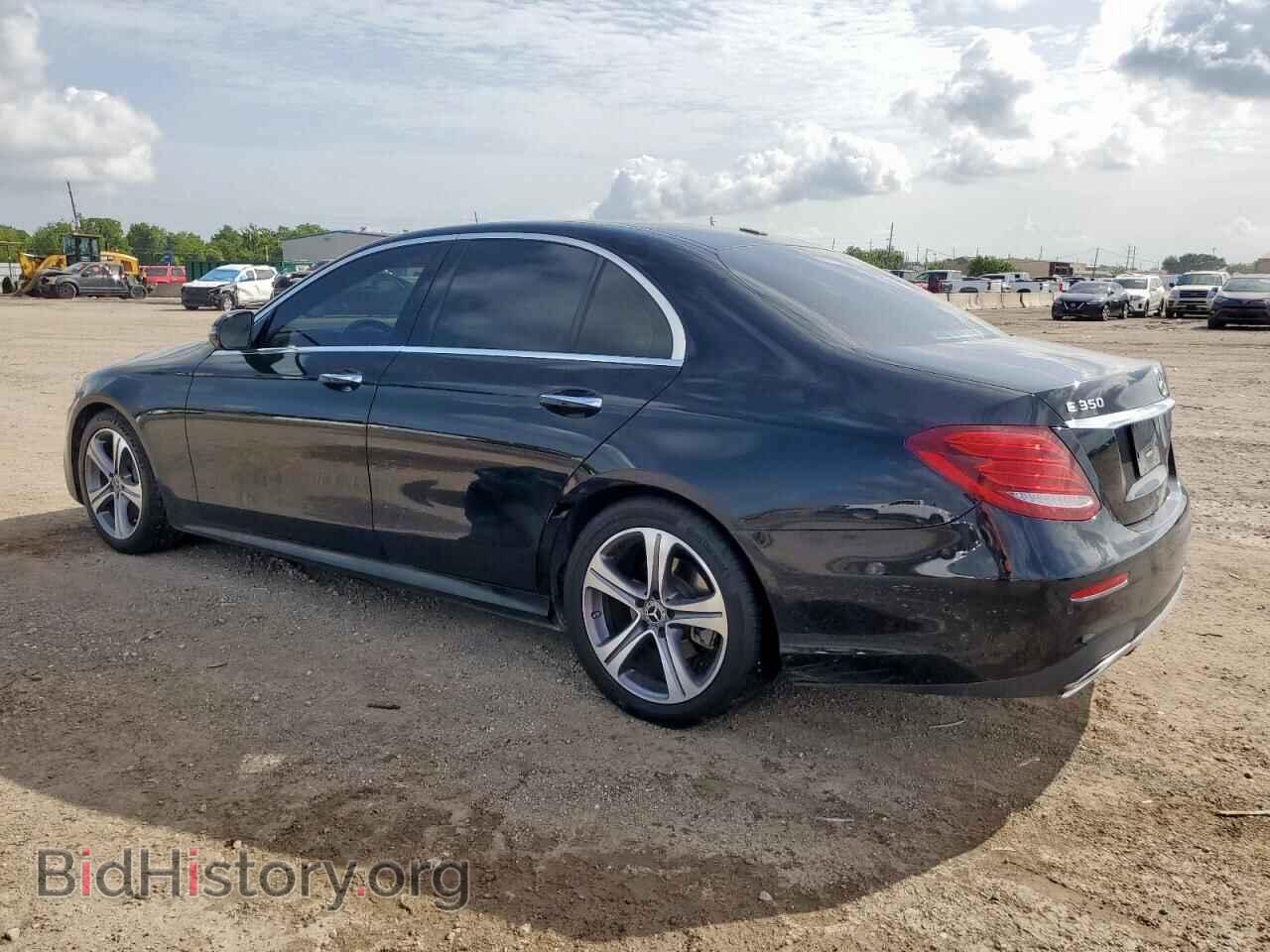 2020 MERCEDES-BENZ E-CLASS - VIN: W1KZF8DB5LA769081 - Фото 2