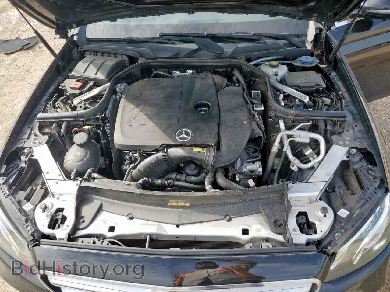 2020 MERCEDES-BENZ E-CLASS - VIN: W1KZF8DB5LA769081 - Фото 11