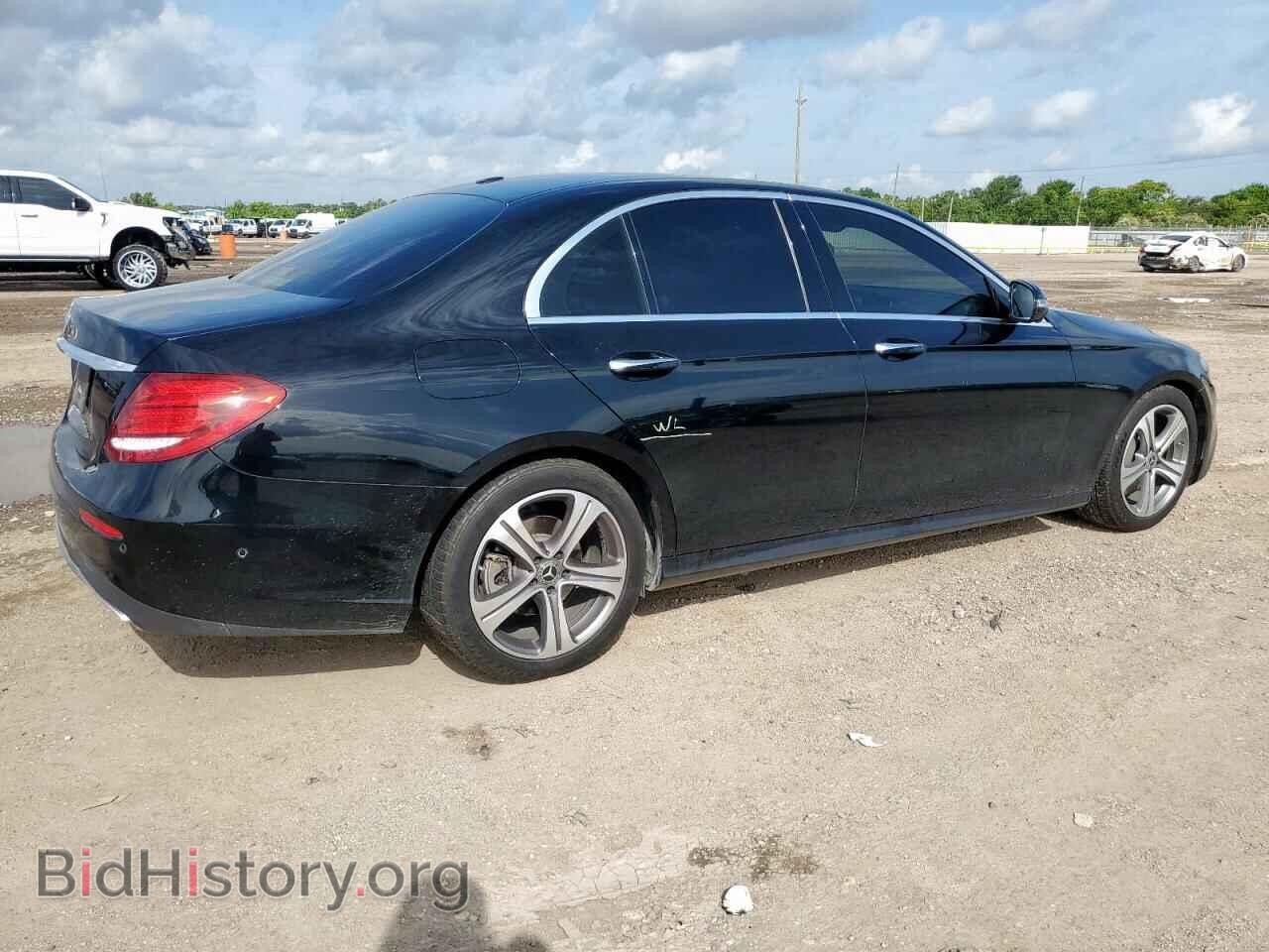 2020 MERCEDES-BENZ E-CLASS - VIN: W1KZF8DB5LA769081 - Фото 3