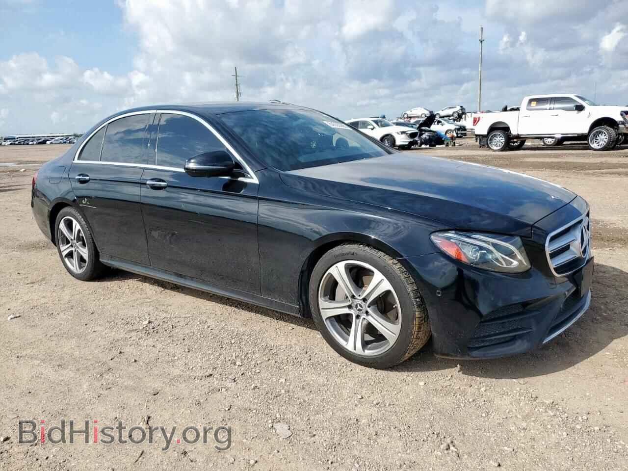 2020 MERCEDES-BENZ E-CLASS - VIN: W1KZF8DB5LA769081 - Фото 4