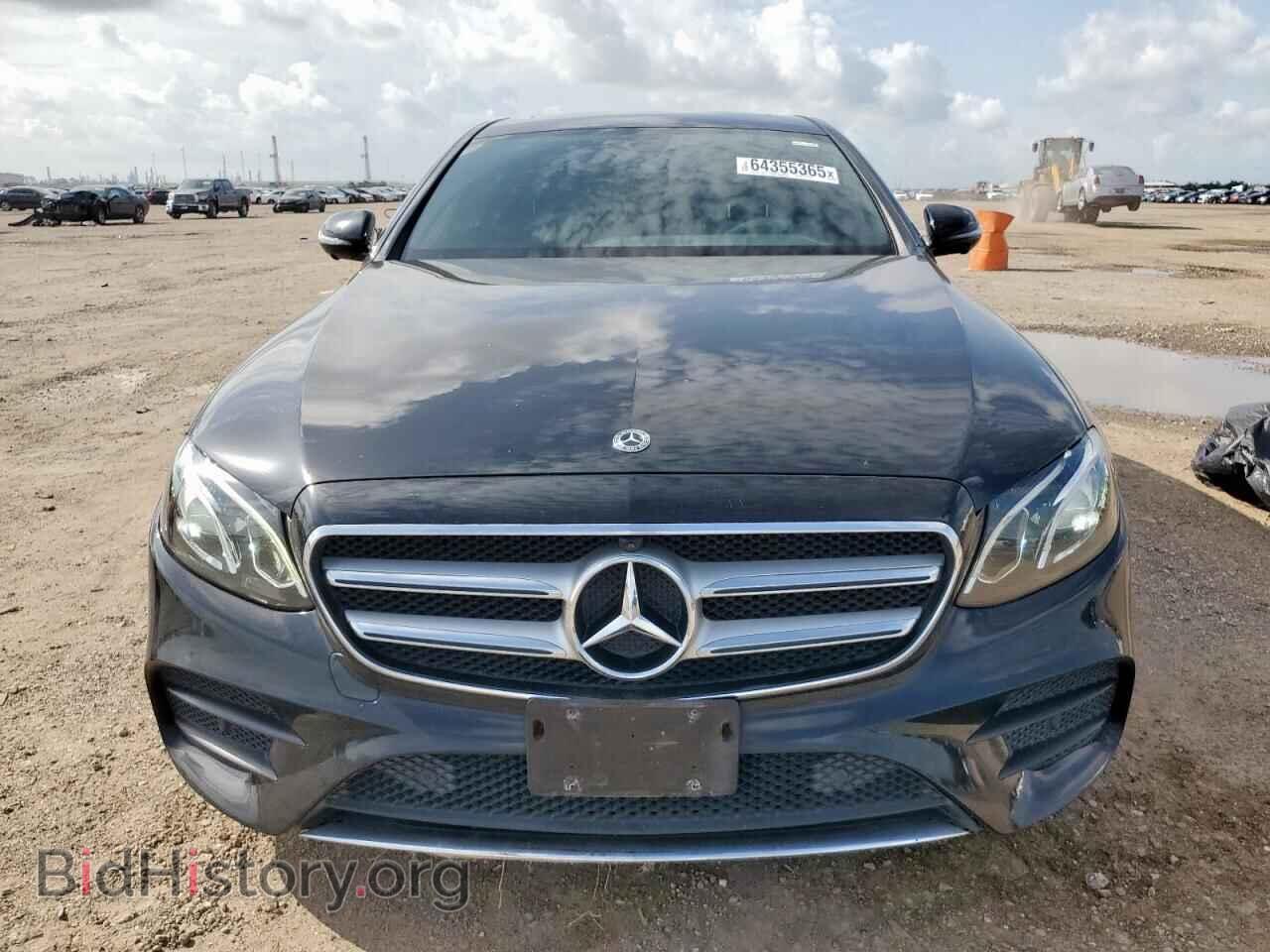 2020 MERCEDES-BENZ E-CLASS - VIN: W1KZF8DB5LA769081 - Фото 5