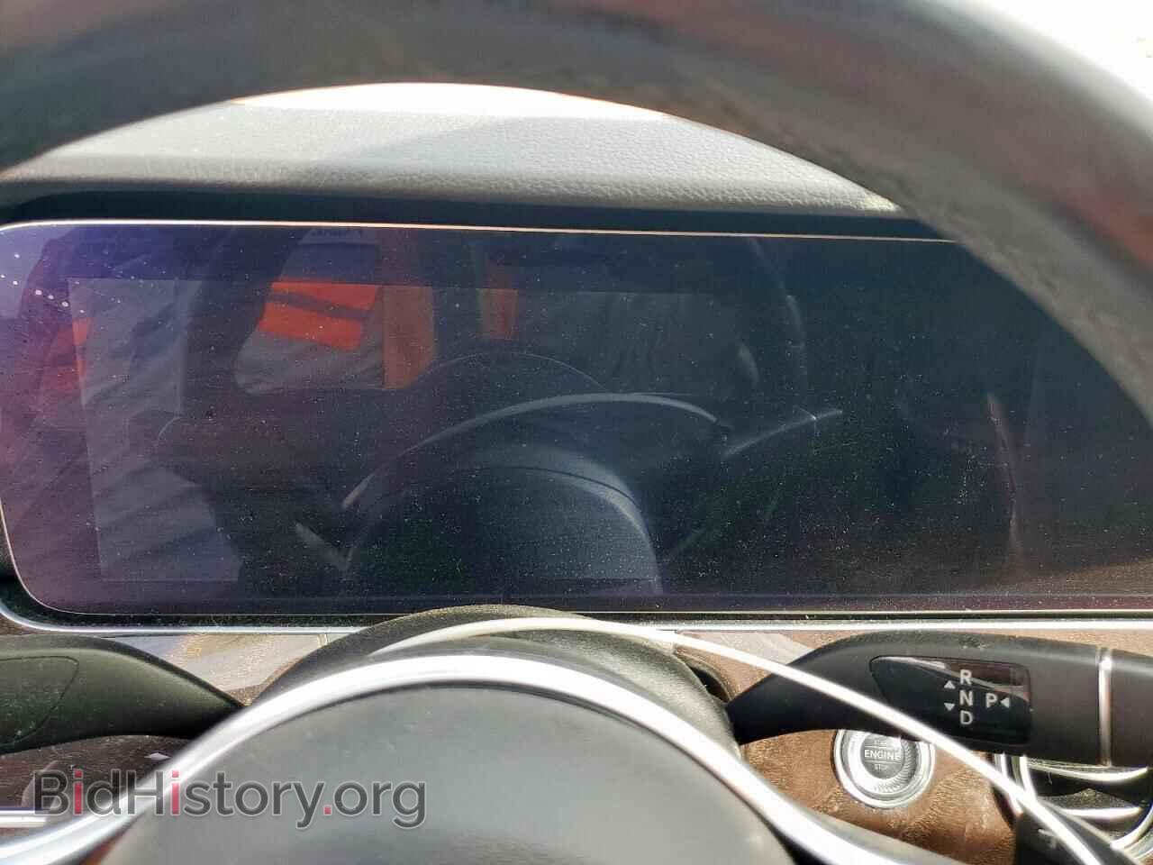 2020 MERCEDES-BENZ E-CLASS - VIN: W1KZF8DB5LA769081 - Фото 9